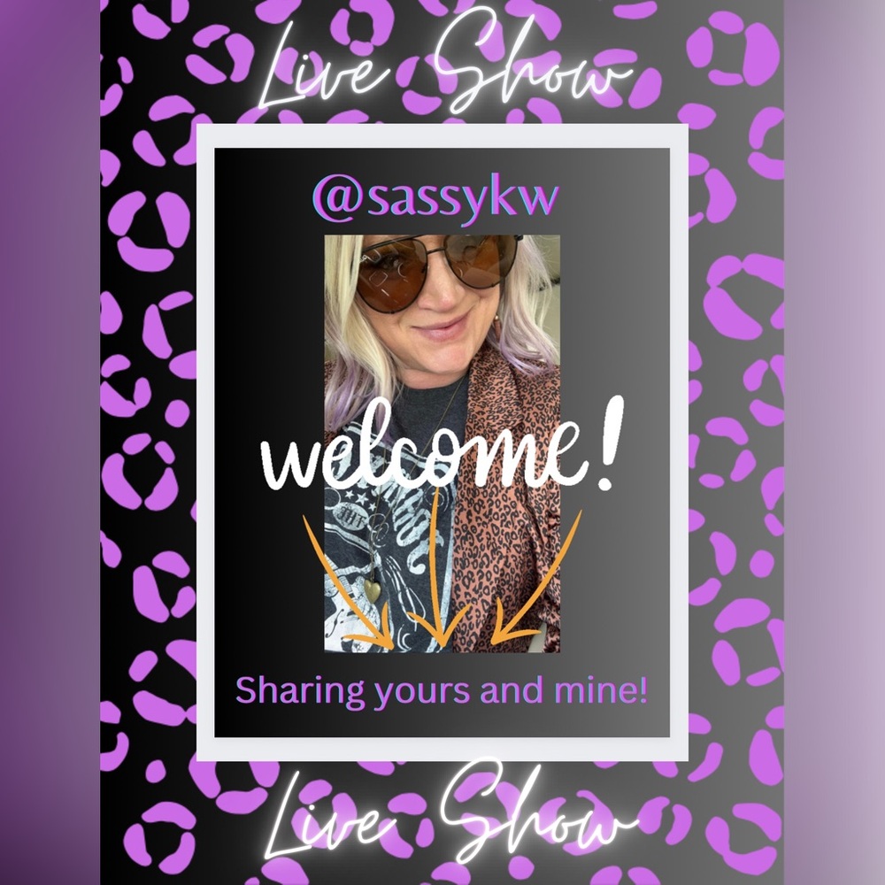 SASSYKW LIVE